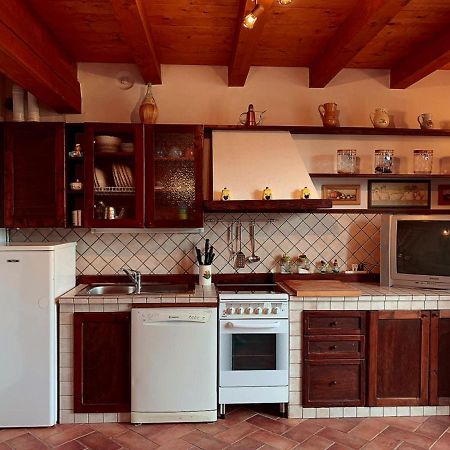 Вилла Residenza Fornaro Premolo Экстерьер фото