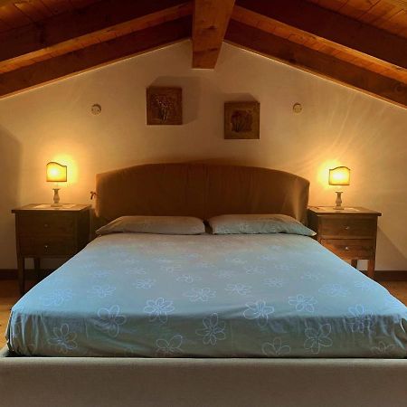 Вилла Residenza Fornaro Premolo Экстерьер фото