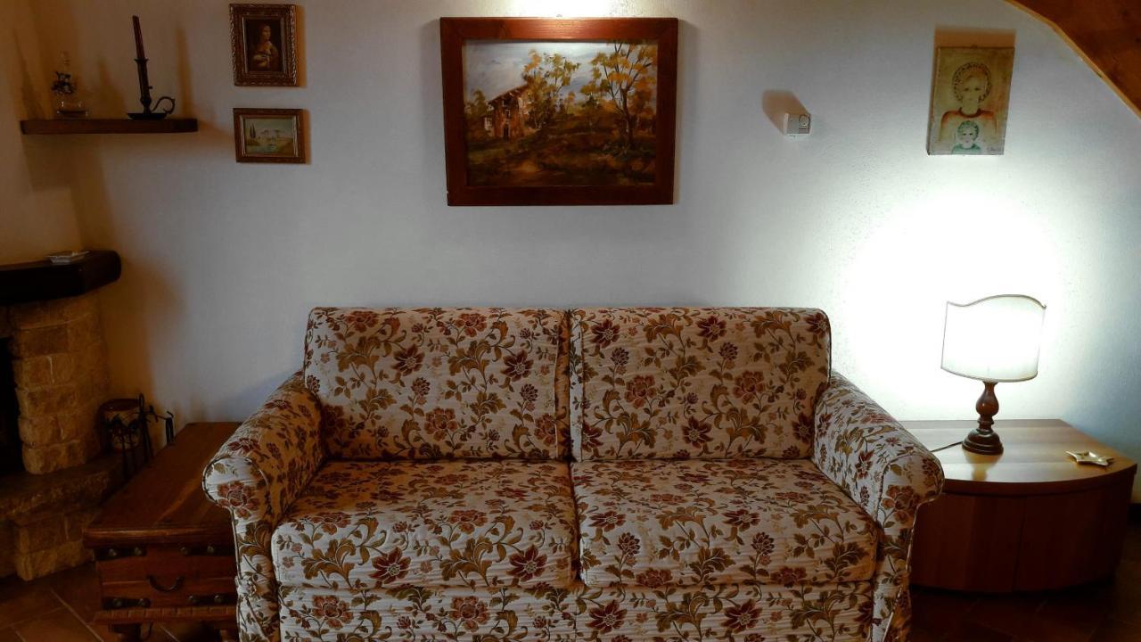 Вилла Residenza Fornaro Premolo Экстерьер фото